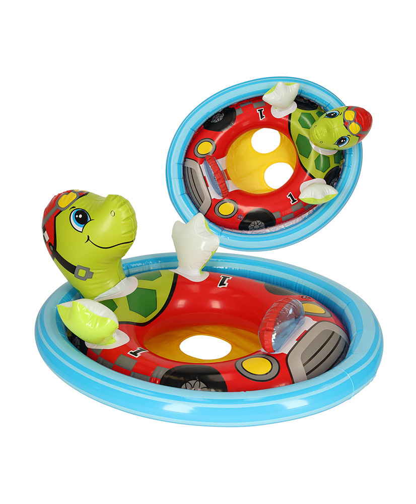 INTEX 59570 children's swimming pontoon wheel turtle