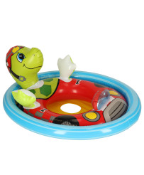 INTEX 59570 children's swimming pontoon wheel turtle