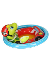 INTEX 59570 children's swimming pontoon wheel turtle