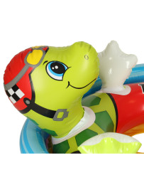 INTEX 59570 children's swimming pontoon wheel turtle