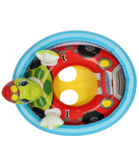 INTEX 59570 children's swimming pontoon wheel turtle