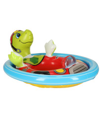 INTEX 59570 children's swimming pontoon wheel turtle