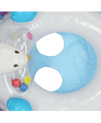 INTEX 59570 Children's swimming pontoon wheel unicorn
