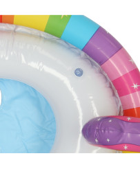 INTEX 59570 Children's swimming pontoon wheel unicorn