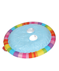 INTEX 59570 Children's swimming pontoon wheel unicorn