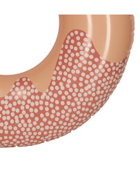 INTEX 59266 Swimming wheel animal pink 6+