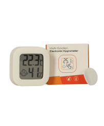 Hygrometer room thermometer...
