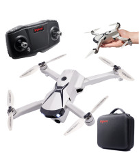 Syma Z6PRO RC drone GPS 4K...