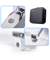 Syma Z6PRO RC drone GPS 4K 5G Wifi FPV 2.4GHz