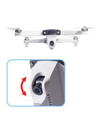 Syma Z6PRO RC drone GPS 4K 5G Wifi FPV 2.4GHz