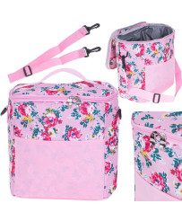 Thermal bag for lunch beach...
