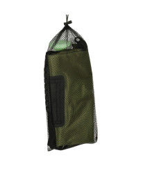 20L XXL solar camping field hiking shower with thermometer