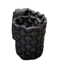 Hiking mat carimata mattress 190x60x6cm black