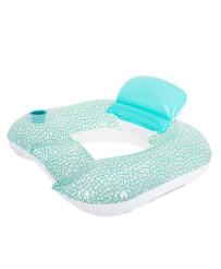 BESTWAY 43097 Inflatable mattress recliner chair 102 x 94cm