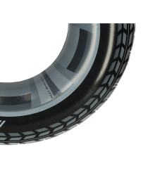 BESTWAY 36016 Tire 91cm inflatable swimming wheel