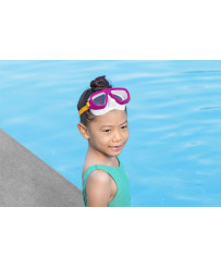 BESTWAY 22011 Swim mask...