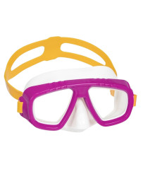 BESTWAY 22011 Swim mask diving goggles pink