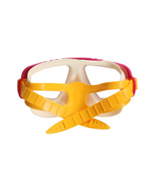 BESTWAY 22011 Swim mask diving goggles pink