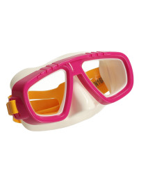 BESTWAY 22011 Swim mask diving goggles pink