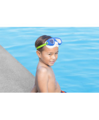BESTWAY 22011 Blue scuba...