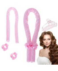 Hair curling roller...