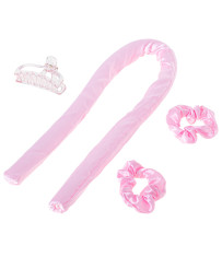 Hair curling roller papillots hair pin