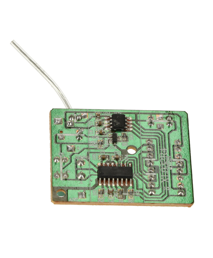 Part RC Rock Crawler HB electronic board
