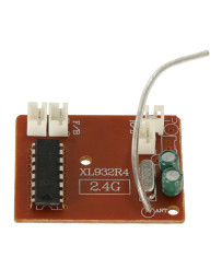 Part RC Rock Crawler HB electronic board