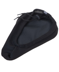 L-BRNO Bicycle saddle gel pad 3D cover