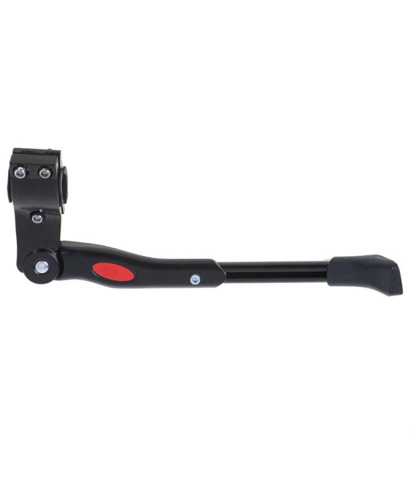 L-BRNO Bicycle foot foot adjustable rear bicycle stand