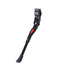 L-BRNO Bicycle foot foot adjustable rear bicycle stand