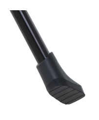 L-BRNO Bicycle foot foot adjustable rear bicycle stand