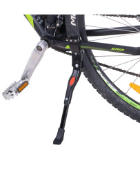 L-BRNO Bicycle foot foot adjustable rear bicycle stand
