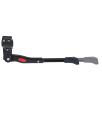 L-BRNO Bicycle foot foot adjustable rear bicycle stand