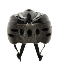 L-BRNO adjustable bicycle helmet size L 58-62cm