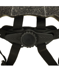 L-BRNO adjustable bicycle helmet size L 58-62cm