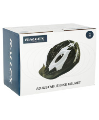 L-BRNO adjustable bicycle helmet size L 58-62cm