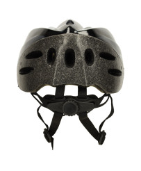 L-BRNO adjustable bicycle helmet size M 54-58cm