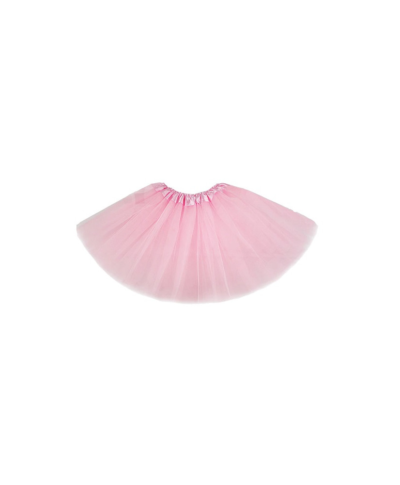 Tulle skirt tutu costume costume pink