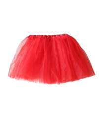 Tulle skirt tutu costume...