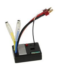 Part WLtoys 144001 control...
