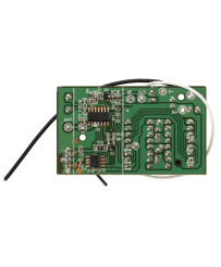 Part WLtoys 104310 control...