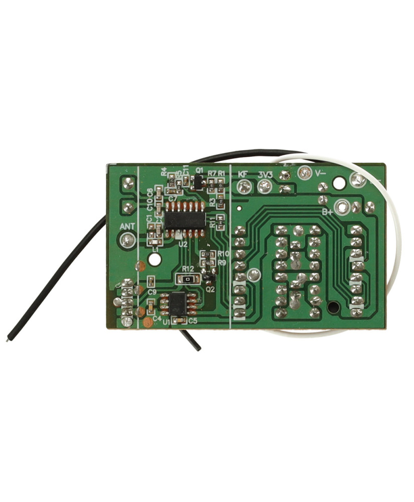 Part WLtoys 104310 control board