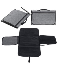 Baby changing travel mat...