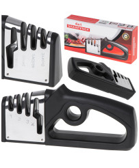 Sharpener for kitchen...
