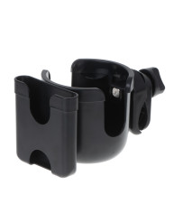 Bottle cup phone holder for...
