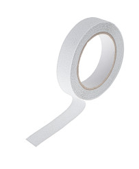 Anti-slip protective tape 2.5cmx5m transparent