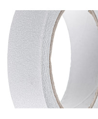 Anti-slip protective tape 2.5cmx5m transparent