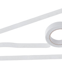 Anti-slip protective tape 2.5cmx5m transparent