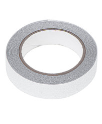Anti-slip protective tape 2.5cmx5m transparent
